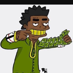 Meet your Posher, Evan